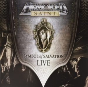 Armored Saint - Symbol Of Salvation Live (Gtf Dlp) in the group VINYL / Hårdrock at Bengans Skivbutik AB (4053530)