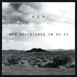 R.E.M. - New Adventures In Hi-Fi (2Cd) in the group CD / Pop-Rock at Bengans Skivbutik AB (4053541)