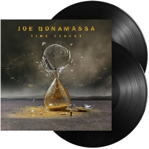 Joe Bonamassa - Time Clocks in the group VINYL / Blues,Jazz,Pop-Rock at Bengans Skivbutik AB (4053542)