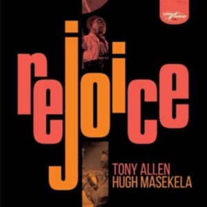 Tony Allenhugh Masekela - Rejoice in the group VINYL / Jazz,Pop-Rock at Bengans Skivbutik AB (4053544)