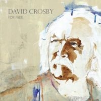 DAVID CROSBY - FOR FREE (VINYL FRUIT PUNCH) in the group VINYL / Pop-Rock at Bengans Skivbutik AB (4053546)