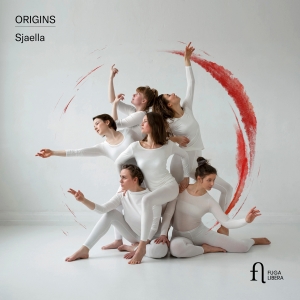 Various - Origins in the group CD / New releases / Classical at Bengans Skivbutik AB (4053556)