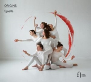 Various - Origins in the group Externt_Lager /  at Bengans Skivbutik AB (4053556)