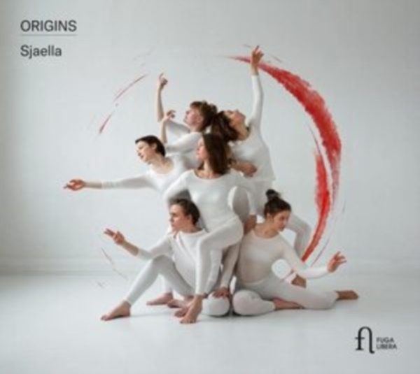 Various - Origins in the group Externt_Lager /  at Bengans Skivbutik AB (4053556)