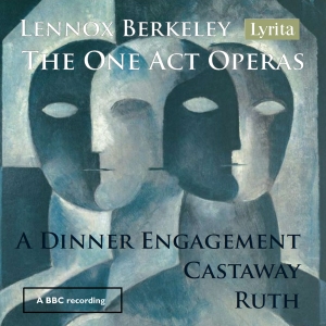 Berkeley Lennox - The One Act Operas (3Cd) in the group Externt_Lager /  at Bengans Skivbutik AB (4053613)