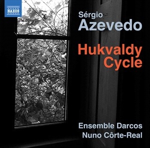 Azevedo Sergio - Hukvaldy Cycle in the group Externt_Lager /  at Bengans Skivbutik AB (4053630)