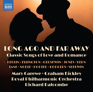 Various - Long Ago And Far Away: Classic Song in the group Externt_Lager /  at Bengans Skivbutik AB (4053634)