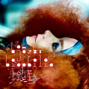 Bjork - Biophilia Live in the group MUSIK / Musik Blu-Ray / Pop-Rock at Bengans Skivbutik AB (4053717)