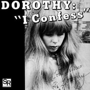 Dorothy - I Confess / Softness in the group VINYL / Pop at Bengans Skivbutik AB (4053884)