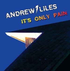 Liles Andrew - Its Only Pain in the group VINYL / Rock at Bengans Skivbutik AB (4053901)