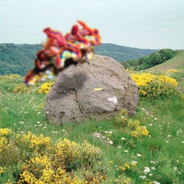 Joakim - Second Nature in the group VINYL / Rock at Bengans Skivbutik AB (4053930)