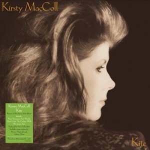 Maccoll Kirsty - Kite (Magnolia) in the group VINYL / Pop at Bengans Skivbutik AB (4053942)