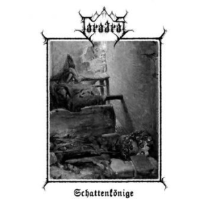 Caradras - Schattenkönige in the group CD / Hårdrock/ Heavy metal at Bengans Skivbutik AB (4053970)