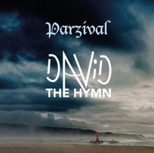 Parzival - David - The Hymn in the group CD / Rock at Bengans Skivbutik AB (4053974)