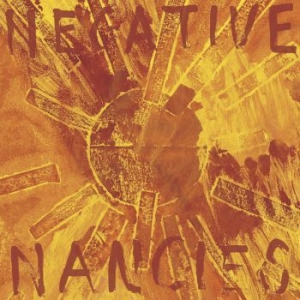 Negative Nancies - Heatwave in the group CD / Rock at Bengans Skivbutik AB (4053980)