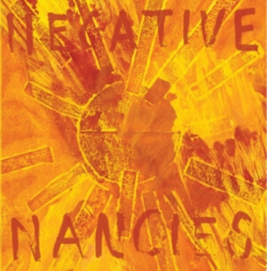 Negative Nancies - Heatwave in the group CD / Pop-Rock at Bengans Skivbutik AB (4053980)
