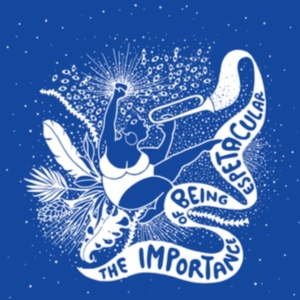 Thiaga Franca Presents A Espetacula - Importance Of Being Espetacular in the group CD / Jazz at Bengans Skivbutik AB (4053993)