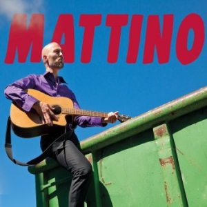 Mattino - Op De Goede Weg in the group CD / Pop at Bengans Skivbutik AB (4054005)