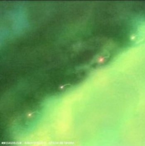 Syd Matters - Someday We Will Foresee Obstacles in the group OTHER /  /  at Bengans Skivbutik AB (4054037)