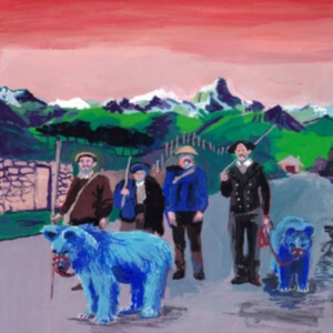 MY JAZZY CHILD - Innéisme in the group VINYL / Jazz at Bengans Skivbutik AB (4054039)