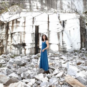 Del Grandi Marta - Until We Fossilize in the group VINYL / Pop-Rock at Bengans Skivbutik AB (4054058)