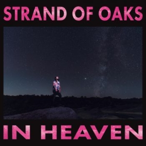 Strand Of Oaks - In Heaven in the group VINYL / Pop-Rock at Bengans Skivbutik AB (4054059)