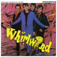Whirlwind - Blowing Up A Storm in the group VINYL / Pop-Rock at Bengans Skivbutik AB (4054064)