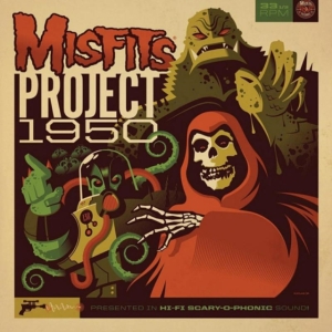 Misfits - Project 1950 (Expanded Edition) in the group OTHER / Övrigt / at Bengans Skivbutik AB (4054095)