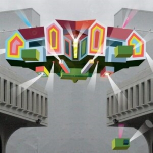 B. Hamilton - Nothing And Nowhere in the group OTHER / Övrigt /  at Bengans Skivbutik AB (4054111)