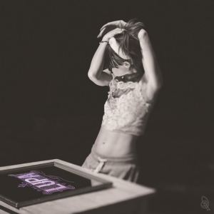 Hewitt Elsa - Lupa in the group OTHER / Övrigt / at Bengans Skivbutik AB (4054117)