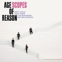Scopes - Age Of Reason in the group VINYL / Bestsellers at Bengans Skivbutik AB (4054121)
