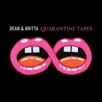 Dean & Britta - Quarantine Tapes in the group VINYL / Rock at Bengans Skivbutik AB (4054135)