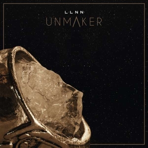 Llnn - Unmaker in the group VINYL / Pop-Rock at Bengans Skivbutik AB (4054159)