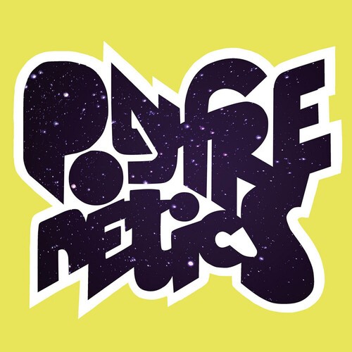 Polyfrenetics - Polyfrenetics (Yellow) in the group VINYL / Hårdrock/ Heavy metal at Bengans Skivbutik AB (4054175)