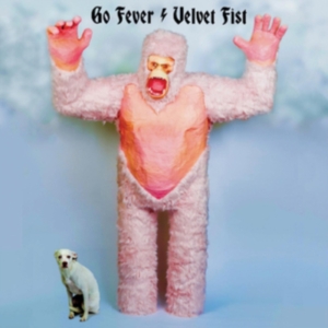Go Fever - Velvet Fist in the group CD / Pop-Rock at Bengans Skivbutik AB (4054214)