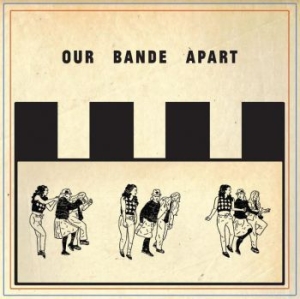 Third Eye Blind - Our Bande Apart in the group CD / Rock at Bengans Skivbutik AB (4054256)