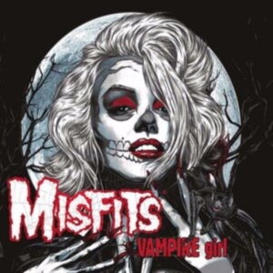 Misfits - Vampire Girl in the group OTHER / Övrigt /  at Bengans Skivbutik AB (4054265)