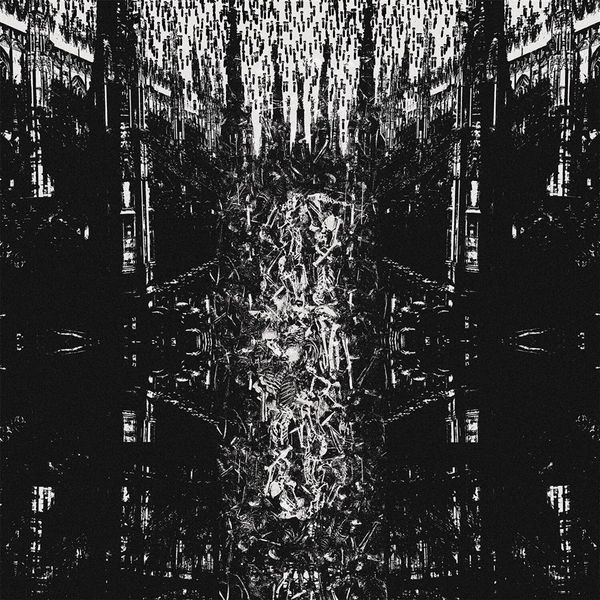 Abstracter - Abominion in the group CD / Hårdrock/ Heavy metal at Bengans Skivbutik AB (4054290)