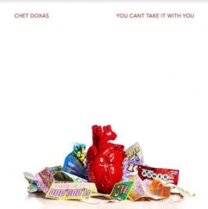 Doxas Chet - You Can't Take It With You in the group CD / Jazz/Blues at Bengans Skivbutik AB (4054300)