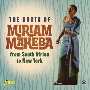 Miriam Makeba - Roots Of in the group OTHER / Övrigt / at Bengans Skivbutik AB (4054310)