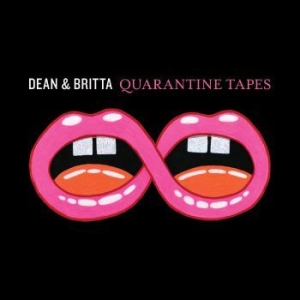 Dean & Britta - Quarantine Tapes in the group CD / Rock at Bengans Skivbutik AB (4054322)