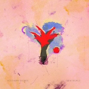 Southern Shores - New World in the group VINYL / Dance-Techno at Bengans Skivbutik AB (4054375)