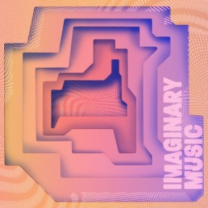 Chad Valley - Imaginary Music in the group VINYL / Dance-Techno at Bengans Skivbutik AB (4054395)