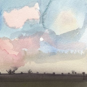 Matt Kivel - Last Night In America in the group CD / Pop-Rock at Bengans Skivbutik AB (4054404)