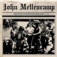 John Mellencamp - The Good Samaritan Tour 2000 (Vinyl in the group OTHER / Vinylcampaign Feb24 at Bengans Skivbutik AB (4054406)