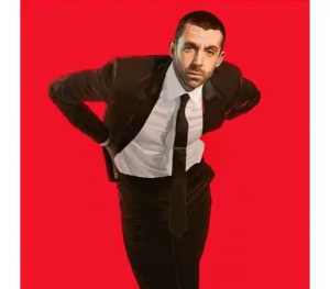 Miles Kane - Change The Show (Ltd. Vinyl) in the group OTHER / Övrigt / at Bengans Skivbutik AB (4054412)