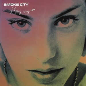 Smoke City - Flying Away in the group CD / Upcoming releases / Dance/Techno at Bengans Skivbutik AB (4054569)
