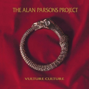 Parsons Alan -Project- - Vulture Culture in the group VINYL / Klassiskt,Pop-Rock at Bengans Skivbutik AB (4054573)