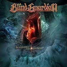 Blind Guardian - Beyond The Red Mirror in the group CD / Hårdrock at Bengans Skivbutik AB (4054754)
