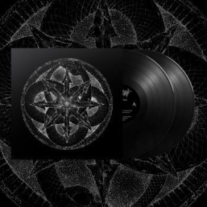 Eucharist - I Am The Void (Black Vinyl 2Lp) in the group VINYL / Hårdrock/ Heavy metal at Bengans Skivbutik AB (4054801)